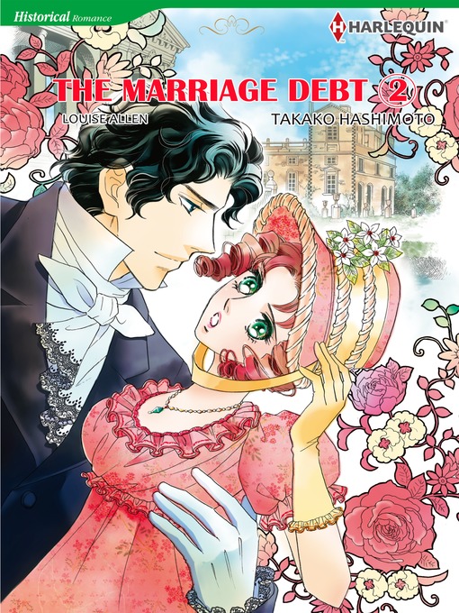 Title details for The Marriage Debt 2 by Takako Hashimoto - Available